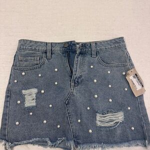 Cello Blue Denim Jeans